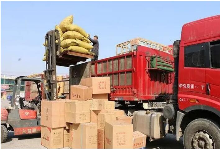 厦门到龙文区物流专线