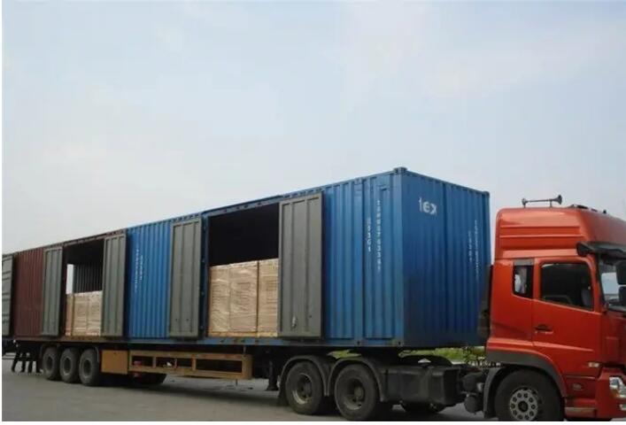 厦门到龙文区整车运输