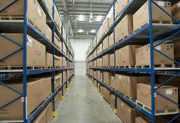 厦门到龙文区货物仓储