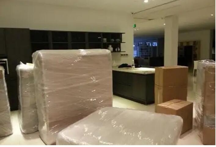 厦门到龙文区长途搬家