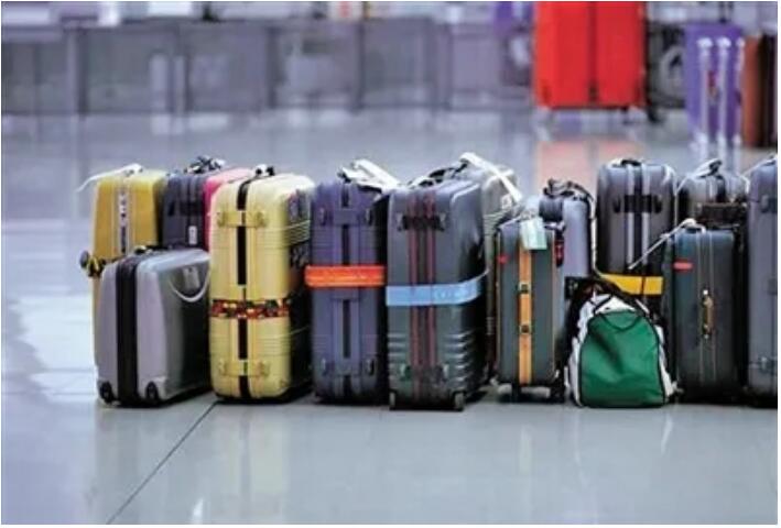 厦门到龙文区行李托运