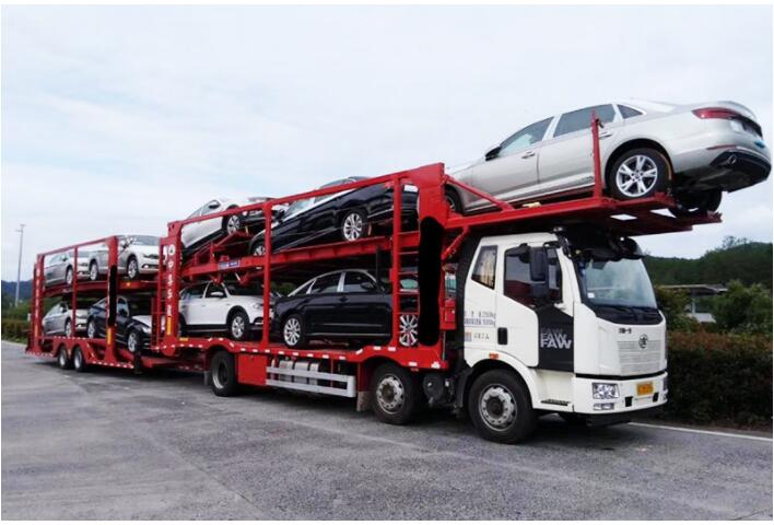 厦门到龙文区轿车托运